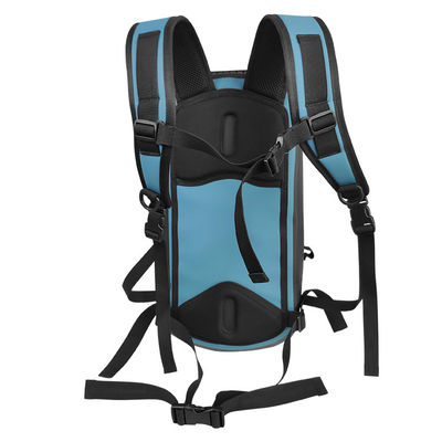 OEM ODM wasserdichter Seesack-Rucksack zum Reisen, Wandern, Skifahren