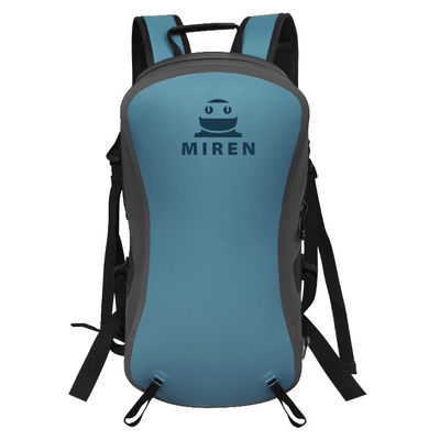 OEM ODM wasserdichter Seesack-Rucksack zum Reisen, Wandern, Skifahren
