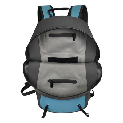 OEM ODM wasserdichter Seesack-Rucksack zum Reisen, Wandern, Skifahren