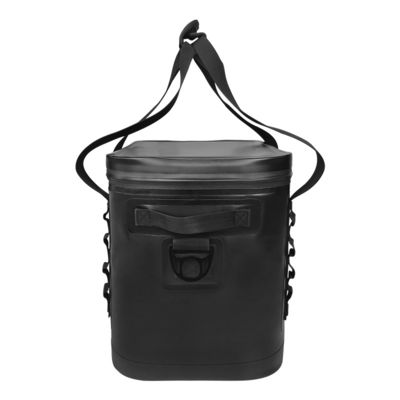 Cooler-Man tragbare Kühltasche für 30 Dosen – isoliert und langlebig