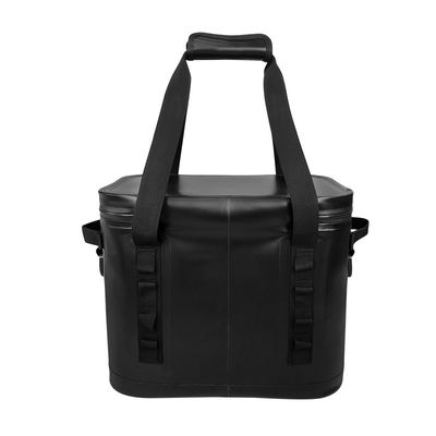 Cooler-Man tragbare Kühltasche für 30 Dosen – isoliert und langlebig