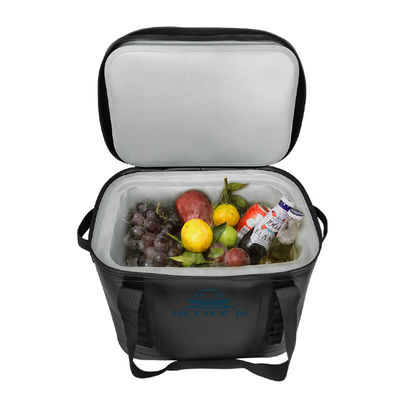 Cooler-Man tragbare Kühltasche für 30 Dosen – isoliert und langlebig
