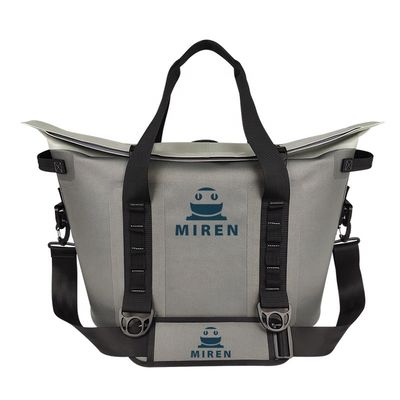 Gekühlte magnetische Kühltasche 30 Liter für Lebensmittel und Getränke