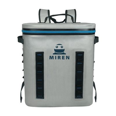 20L wasserdichte Rucksack-Kühltasche für Outdoor-Aktivitäten