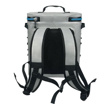 20L wasserdichte Rucksack-Kühltasche für Outdoor-Aktivitäten