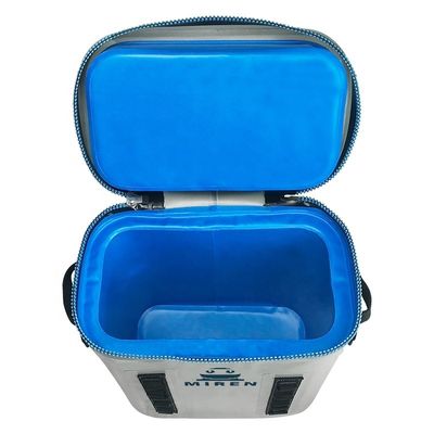 20L wasserdichte Rucksack-Kühltasche für Outdoor-Aktivitäten