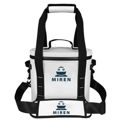 Wärmeisolierende weiche Kühltasche, auslaufsicher, wasserdicht für OEM im Freien