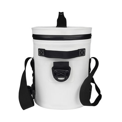 Wärmeisolierende weiche Kühltasche, auslaufsicher, wasserdicht für OEM im Freien
