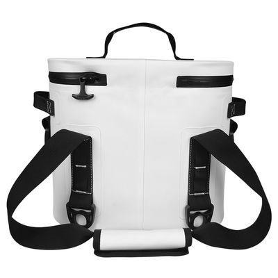 Wärmeisolierende weiche Kühltasche, auslaufsicher, wasserdicht für OEM im Freien