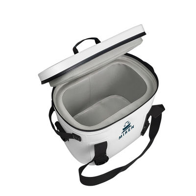 Wärmeisolierende weiche Kühltasche, auslaufsicher, wasserdicht für OEM im Freien
