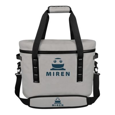 Heißgepresste isolierte Thermo-Kühltasche 18 l für Outdoor-Aktivitäten