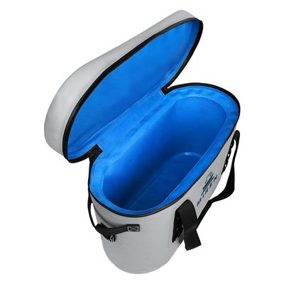 Heißgepresste isolierte Thermo-Kühltasche 18 l für Outdoor-Aktivitäten