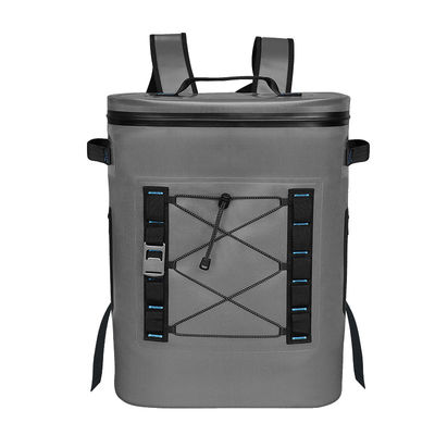 Mehrzweck-auslaufsicherer weicher Kühler, wasserdichte Kühltasche für Wanderpicknick