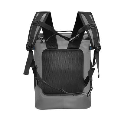 Mehrzweck-auslaufsicherer weicher Kühler, wasserdichte Kühltasche für Wanderpicknick