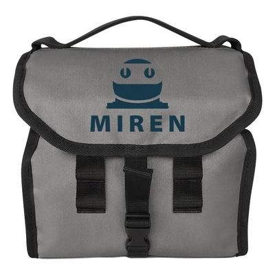 6L robuste, leichte, weiche Kühltasche, multifunktional für Outdoor-Aktivitäten
