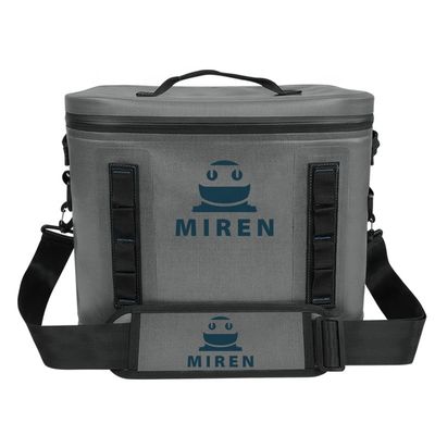 Portable Soft 20L Kühltasche Wiederverwendbar für Wandern im Freien Picknick