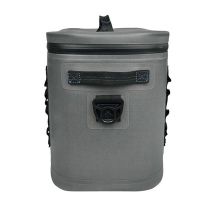 Portable Soft 20L Kühltasche Wiederverwendbar für Wandern im Freien Picknick