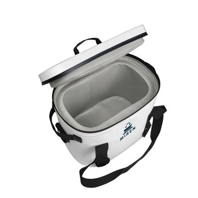 Multifunktionale 8-Liter-Kühltasche, weich, auslaufsicher für Camping, Reisen, ODM