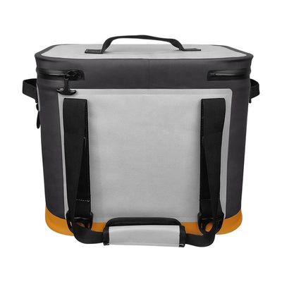 Quadratische, luftdichte 20-Liter-Kühltasche für den Tourismus-Grill im Freien