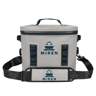Weiche TPU-Wärmedämmungs-Kühltasche für Outdoor-Camping-Picknick-Mittagessen