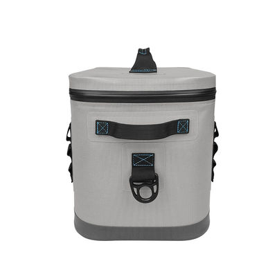 Weiche TPU-Wärmedämmungs-Kühltasche für Outdoor-Camping-Picknick-Mittagessen