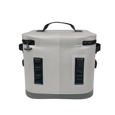 Weiche TPU-Wärmedämmungs-Kühltasche für Outdoor-Camping-Picknick-Mittagessen