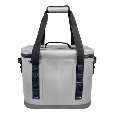 Auslaufsichere TPU-Kühltasche für 30 Dosen mit Wärmeisolierung