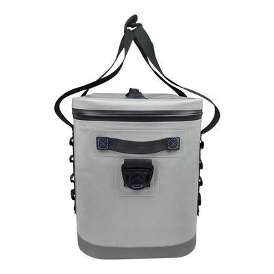 Auslaufsichere TPU-Kühltasche für 30 Dosen mit Wärmeisolierung