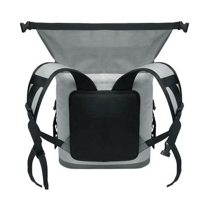 Wärmeisolierte Picknick-Kühltasche, Rucksacktyp, leicht, OEM