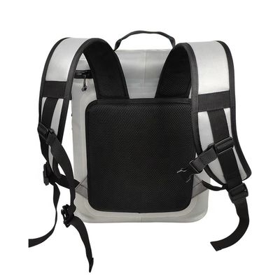 Tragbarer, isolierter Kühler-Rucksack, 20 Liter, Vliesstoff, für Muttermilchbier