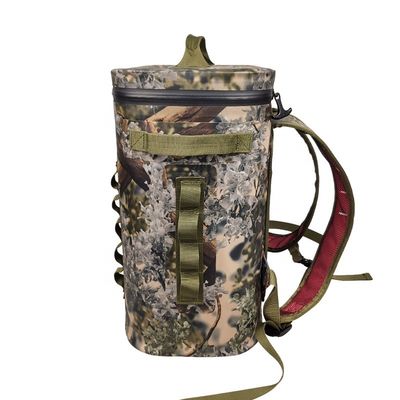 Wasserabweisender Outdoor-Kühlrucksack, weich, 20 l, für Picknickzelt