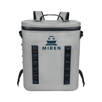 Outdoor Langlebiger Personalisierter Kühler Rucksack Multifunktionaler
