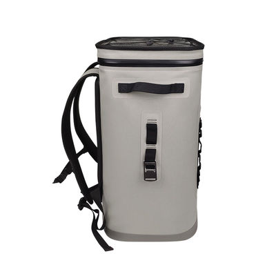 Tragbare Picknick-Kühltasche für den Außenbereich, wasserdicht, luftdicht, für Lebensmittel und Getränke