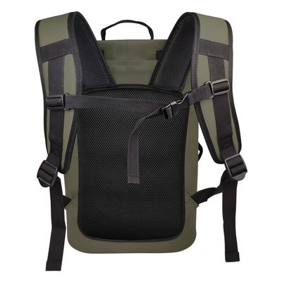 Wasserdichter, langlebiger Bier-Kühlrucksack zum Reiten und Wandern