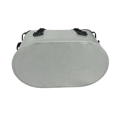 Auslaufsichere, weiche Kühltasche mit individuellem Logo, wärmeisoliert für Mittagessen, Strandpicknick
