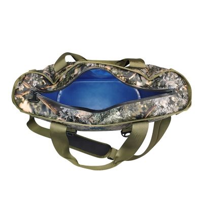 TPU, wasserdicht, versteckte, isolierte Kühltasche, tragbare, weiche Kühltasche für das Picknick.