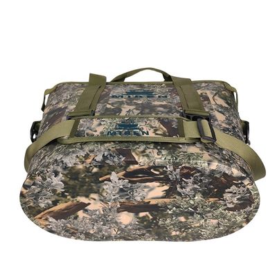 TPU, wasserdicht, versteckte, isolierte Kühltasche, tragbare, weiche Kühltasche für das Picknick.