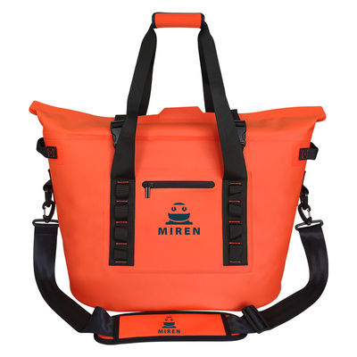 TPU Stoff 30 Liter Kühltasche Handtasche Wasserdicht für Outdoor-Camping ODM