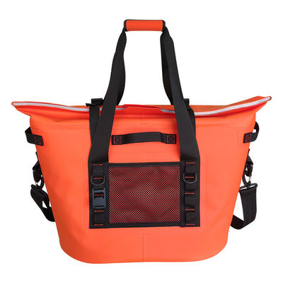 TPU Stoff 30 Liter Kühltasche Handtasche Wasserdicht für Outdoor-Camping ODM