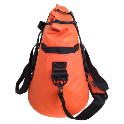 TPU Stoff 30 Liter Kühltasche Handtasche Wasserdicht für Outdoor-Camping ODM
