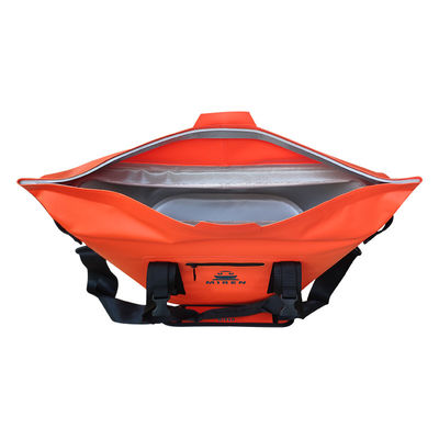 TPU Stoff 30 Liter Kühltasche Handtasche Wasserdicht für Outdoor-Camping ODM