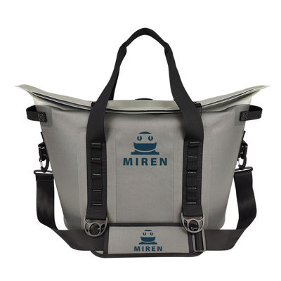 30L wärmeisolierte magnetische Kühltasche weich für Outdoor-Aktivitäten, Picknick