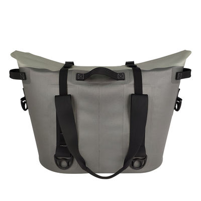 30L wärmeisolierte magnetische Kühltasche weich für Outdoor-Aktivitäten, Picknick