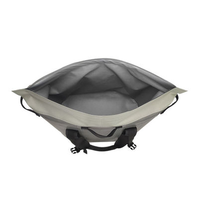 30L wärmeisolierte magnetische Kühltasche weich für Outdoor-Aktivitäten, Picknick