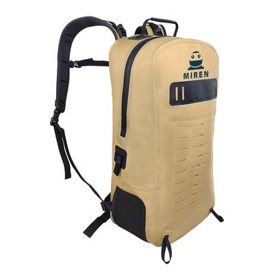 25L robuster wasserdichter Wanderrucksack für Outdoor-Tourismus-Camping