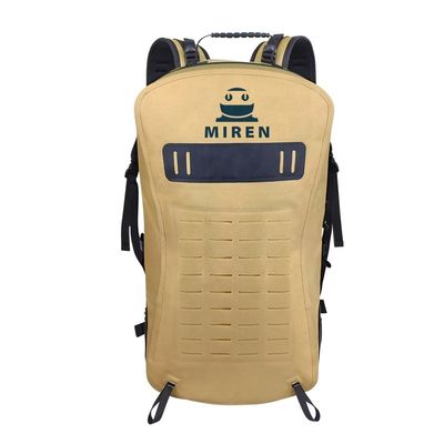 25L robuster wasserdichter Wanderrucksack für Outdoor-Tourismus-Camping