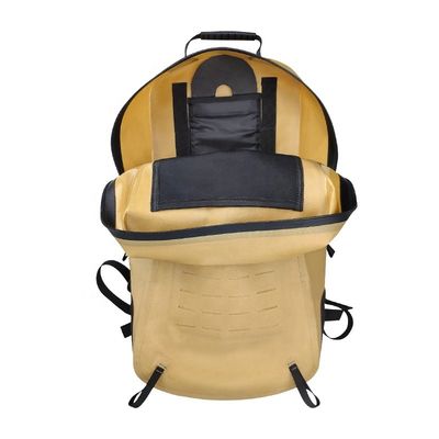 25L robuster wasserdichter Wanderrucksack für Outdoor-Tourismus-Camping