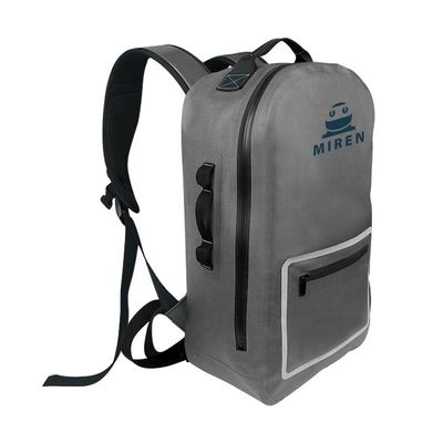 26 Liter wasserdichter Wanderrucksack aus 420D TPU-Material, vielseitig einsetzbar
