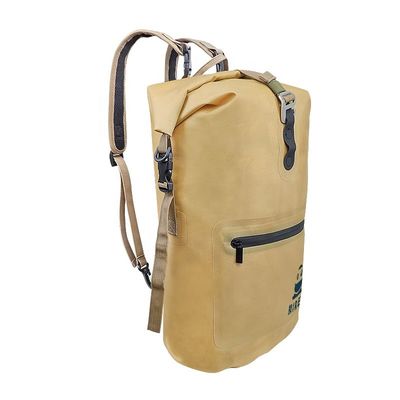 16L TPU Leichtgewicht Wasserdicht Rucksack für Wandern Multifunktionales