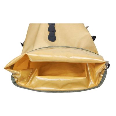 16L TPU Leichtgewicht Wasserdicht Rucksack für Wandern Multifunktionales